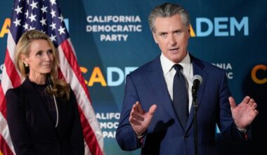 New lawsuit over Prop 50 filed by conservative legal group