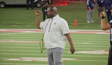 Former Fresno State coach and player Tim Skipper hired at Cal Poly