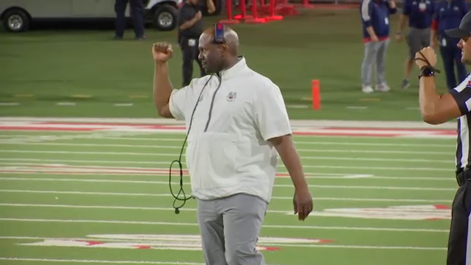 Former Fresno State coach and player Tim Skipper hired at Cal Poly