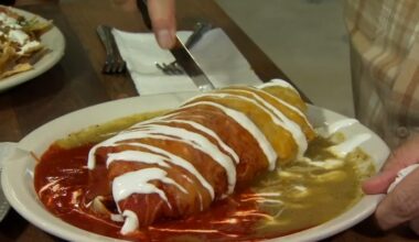 Dine and Dish: Tipzy's Tacos & Beer in Fresno's Tower District