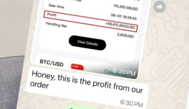 Pig butchering: Bay Area widow loses nearly $1M in crypto scheme, ChatGPT alerts her to scam