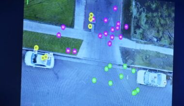 New evidence revealed in 2024 Thanksgiving shooting