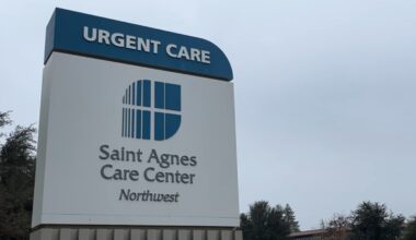 St. Agnes Medical Center adds a set new doctors to its team