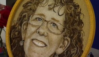 Beloved local nurse to be honored as part of 2026 Rose Parade float