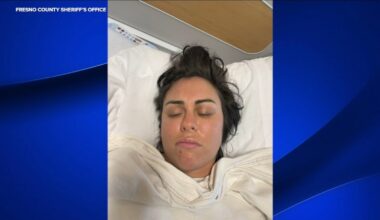 Deputies need your help identifying woman found unconscious in Sanger field