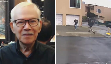 Vicha Ratanapakdee murder trial starts in San Francisco after 2021 elderly shoving attack sparked 'Stop Asian Hate' protests