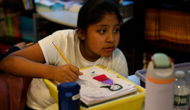 826NYC has the 411 on turning kids into super writers