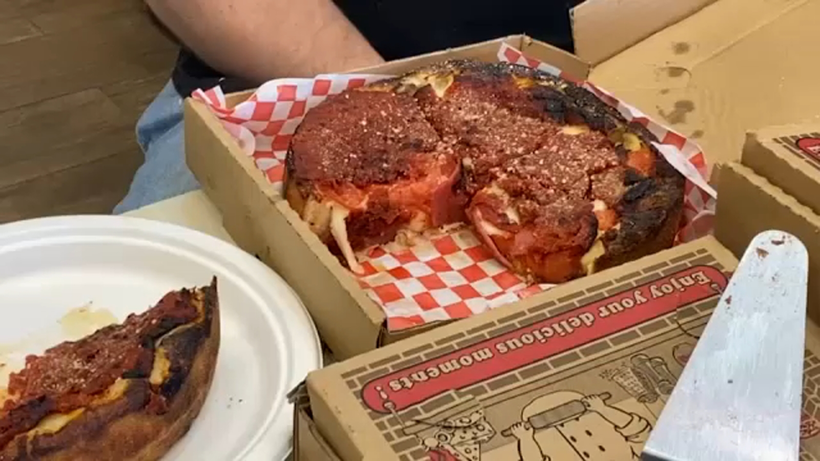 Dine and Dish: Hot Rod Willy's in north Fresno