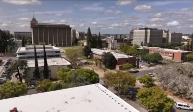 Fresno to receive class action lawsuit against its policies surrounding the unhoused