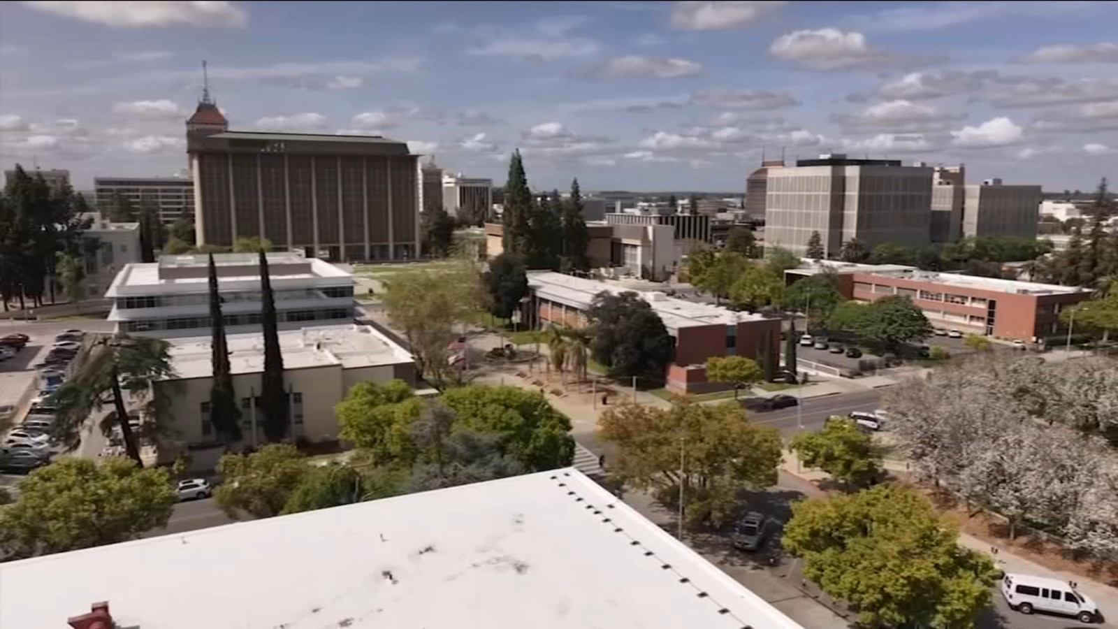 Fresno to receive class action lawsuit against its policies surrounding the unhoused