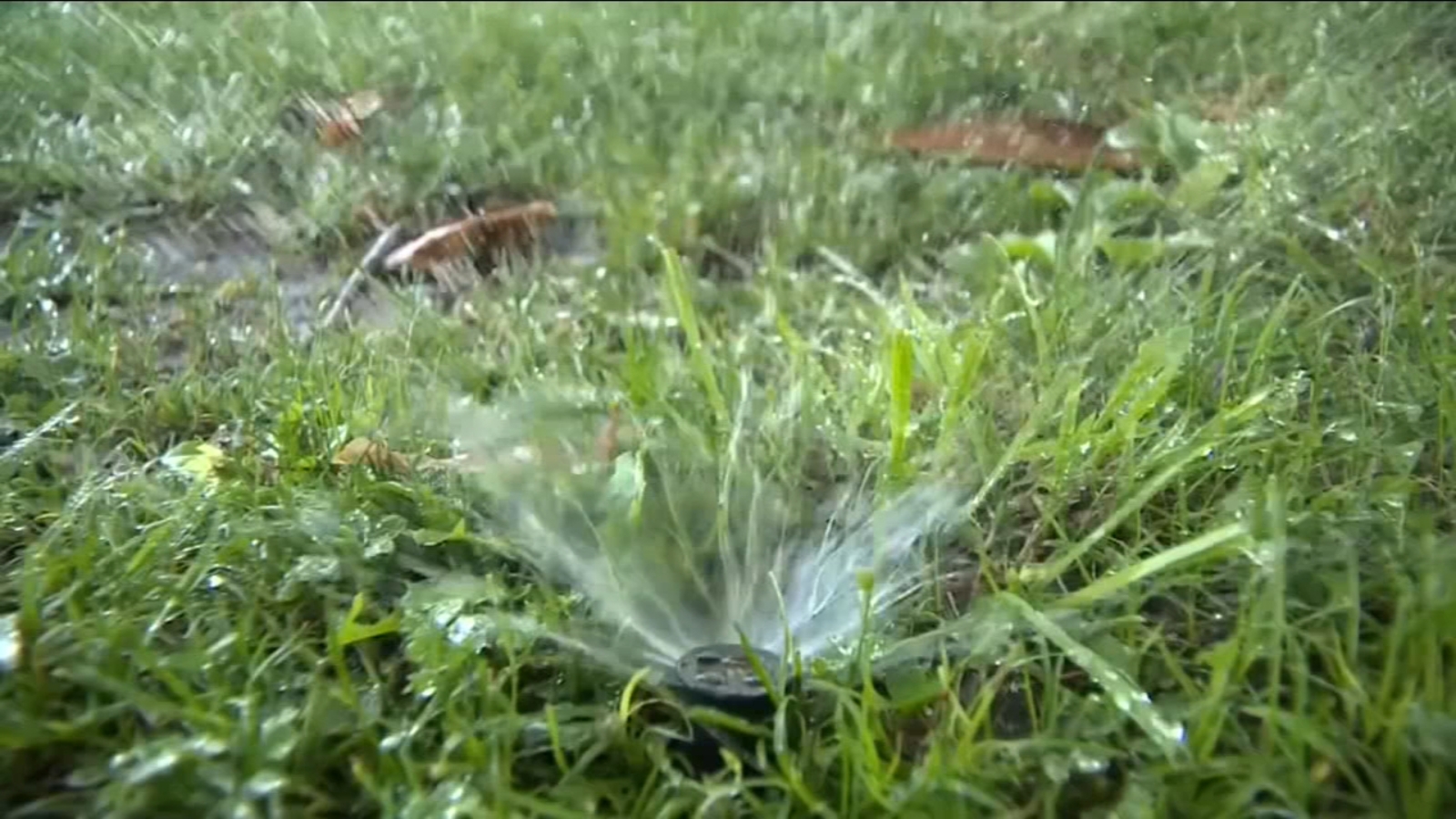 Proposed water rate increase for Clovis residents