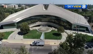 City of Fresno served with federal lawsuit, officials vow to defend 'anti-camping' ordinance