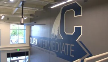 Clark Intermediate School in Clovis to remain as the Chieftains after tribal support