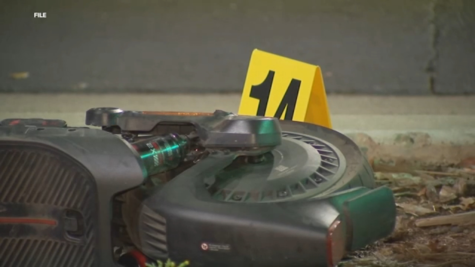 Local police warn of rising E-bike and scooter collisions as holidays approach