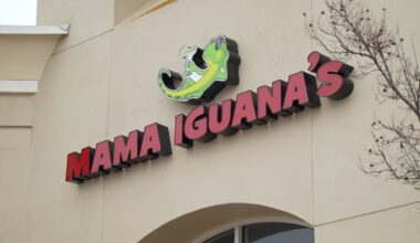 Northeast Fresno Bobby Salazar's franchise rebrands to Mama Iguana's