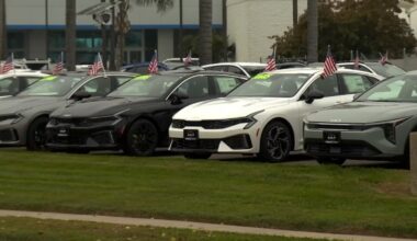 $9M settlement reached by Hyundai and Kia in 35 states including California