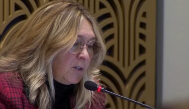 The search for a new chancellor at State Center Community College District