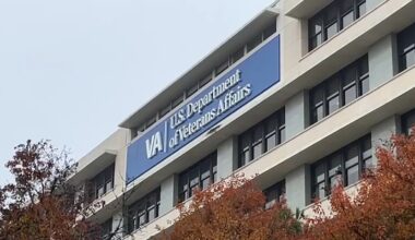 Central California VA helps hundreds of unhoused veterans find housing