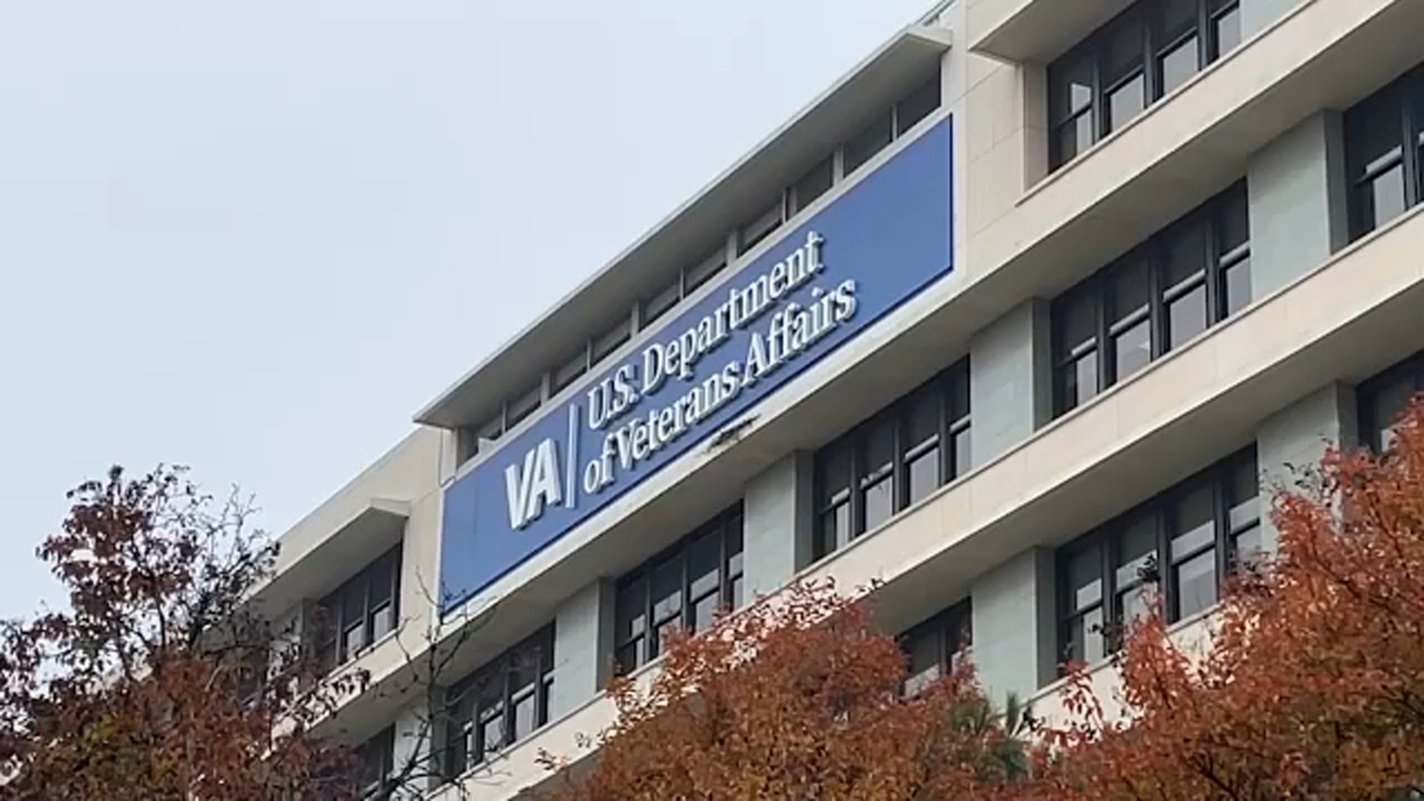 Central California VA helps hundreds of unhoused veterans find housing