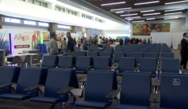 FYI unveils its largest expansion in the airport's 77-year history with $150M international terminal