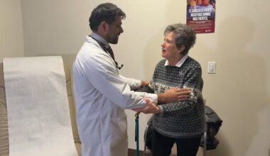 Fresno woman shares message of hope after being cancer-free