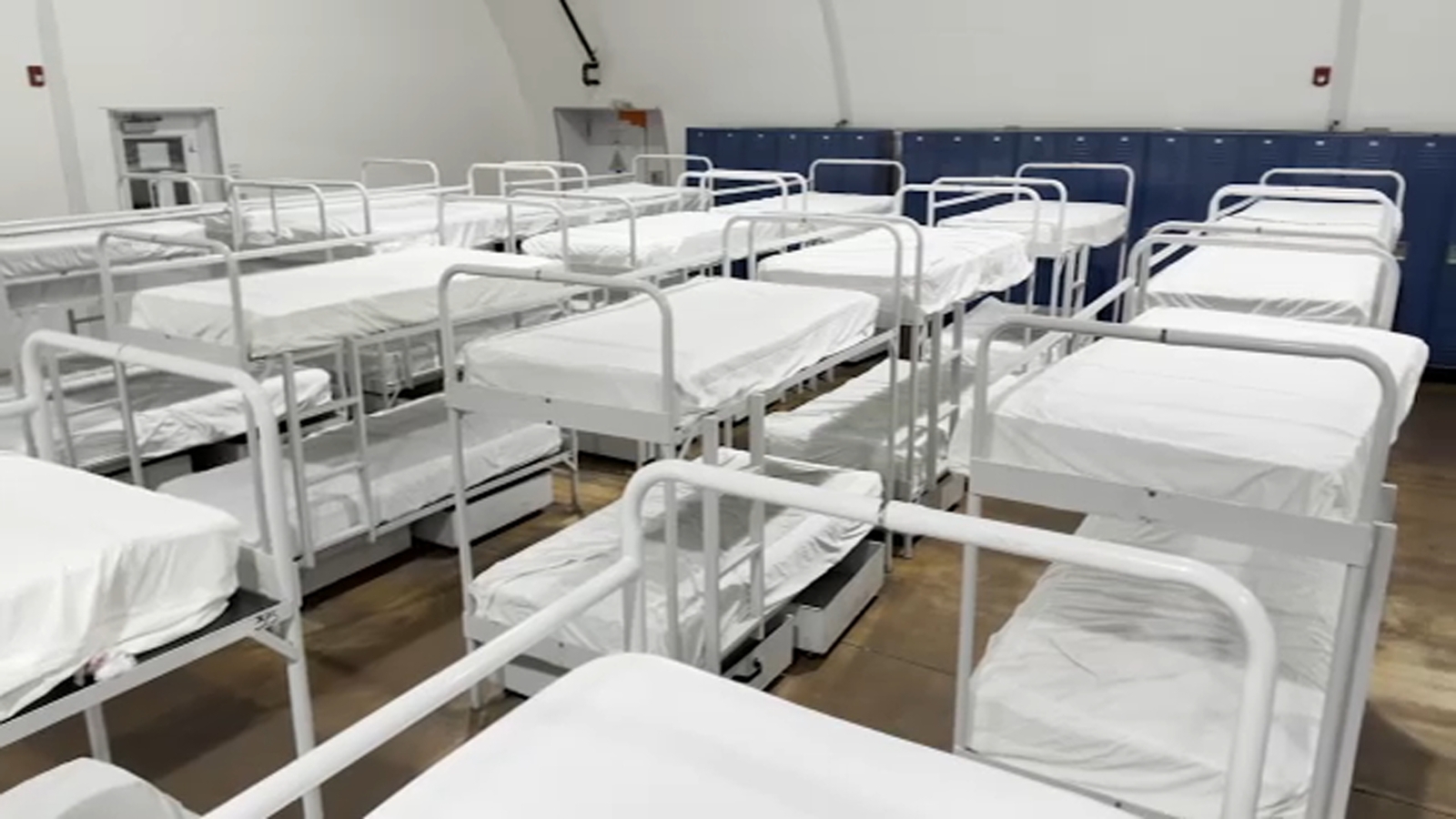 After several deaths, Fresno community is trying to keep its unhoused population warm