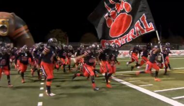 Good Sports: Central East Bengals capture second state football championship