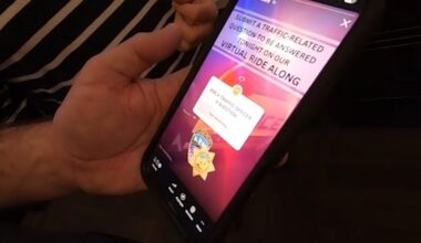 Clovis Police to livestream DUI patrols Friday night