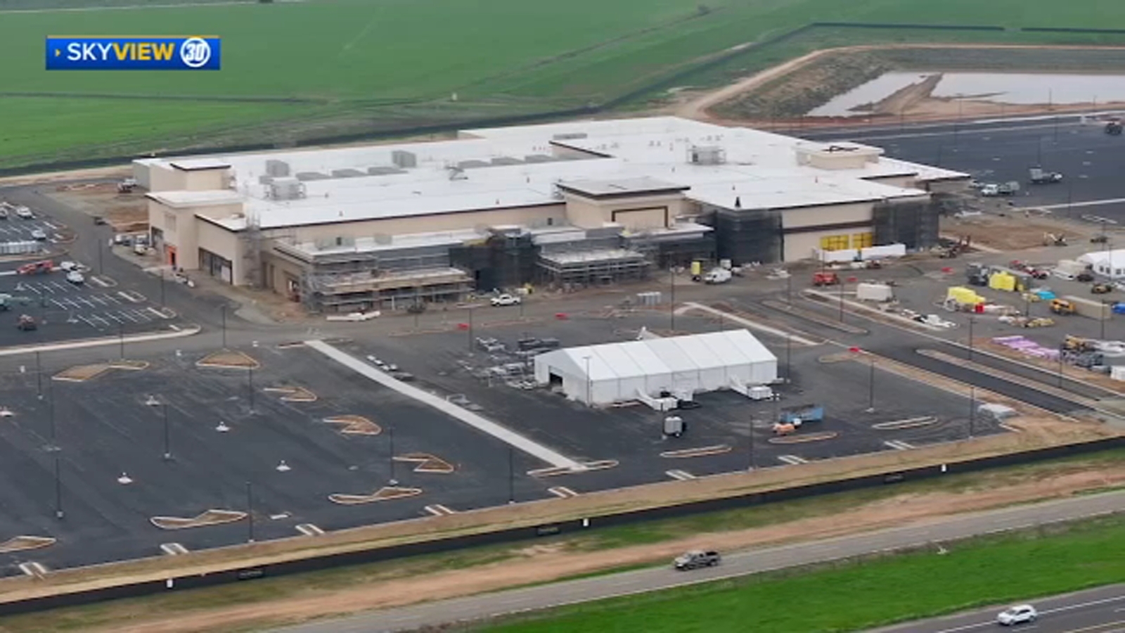 Future of mega Madera County casino near Highway 99 unclear after state court steps in