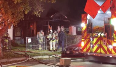 Investigation underway following house fire in Fresno's Tower District