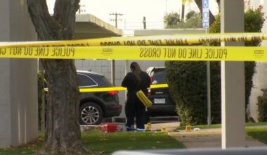 Authorities to provide update on deadly shooting at central Fresno apartment complex