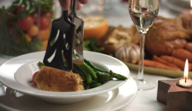 Having good eating habits can lead to a healthier holiday