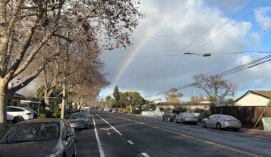 Hwy 29 shut down in Napa Co. after power poles knocked down