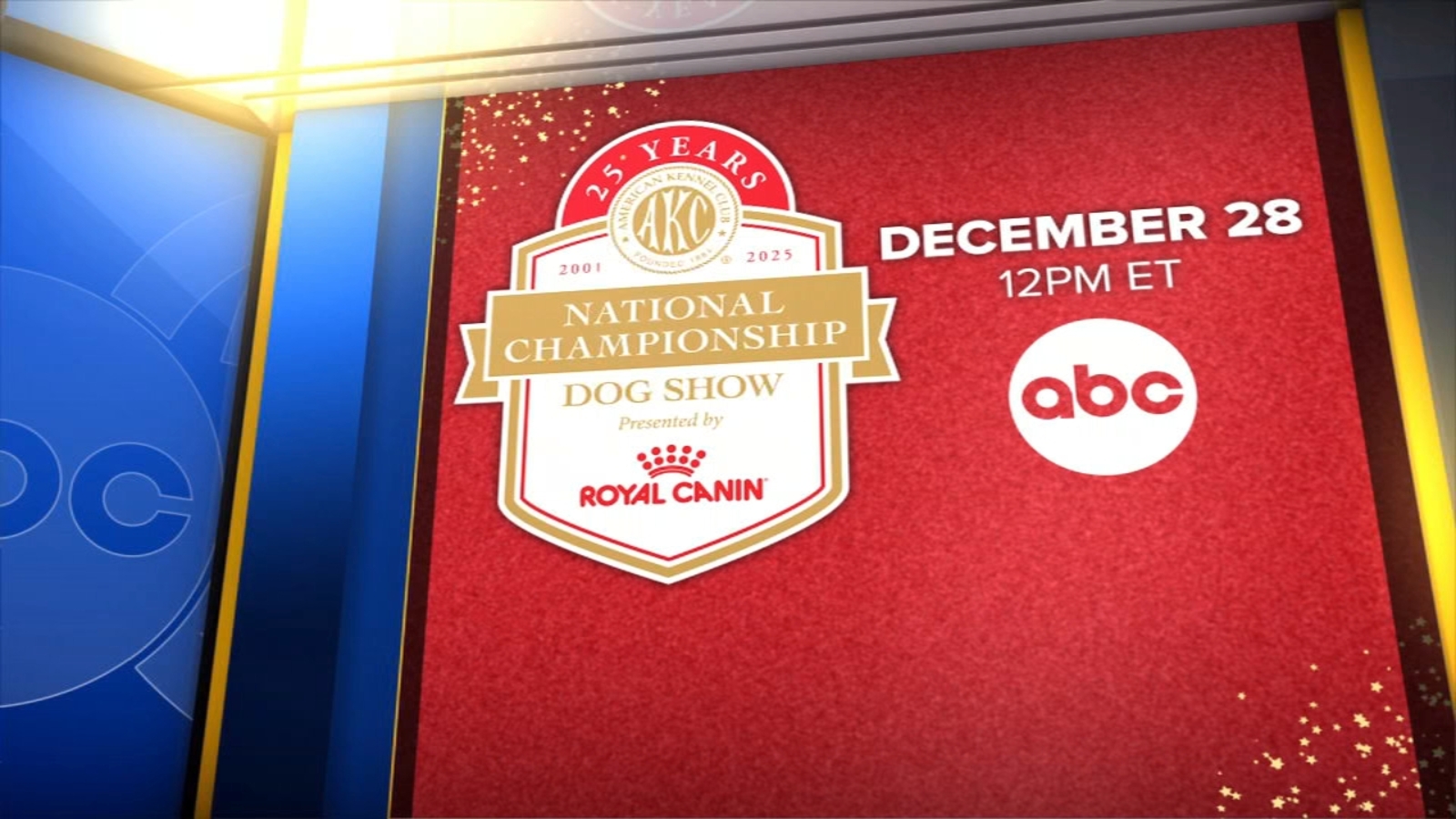 What to know for the AKC National Championship