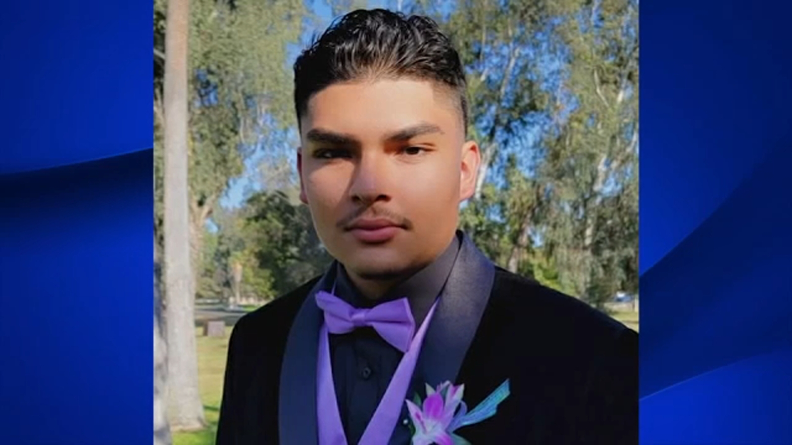 Missing 21-year-old man found underwater with vehicle in Fresno County identified