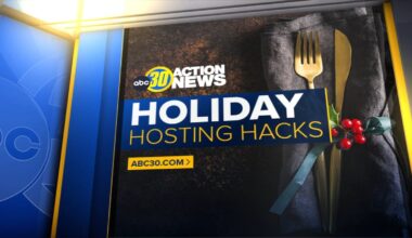 Holiday Hosting Hacks: Cali Jalapenos