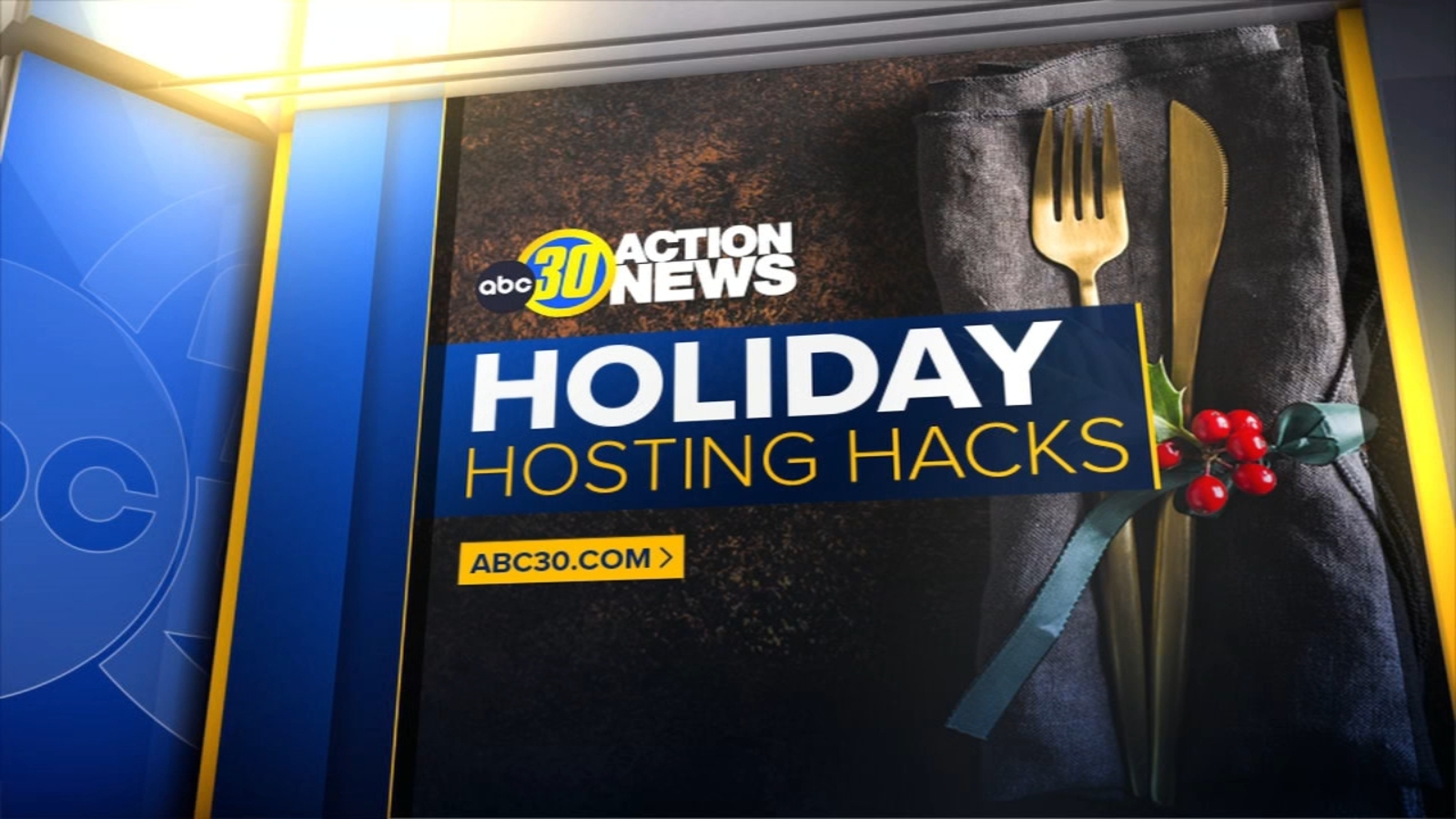 Holiday Hosting Hacks: Cali Jalapenos