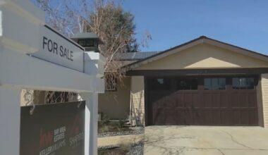 Housing Watch: Challenges for young people looking to buy homes