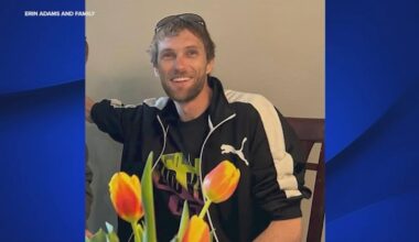 Clovis educator's organ donations save lives after deadly attack