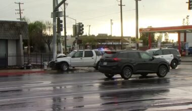 Bad weather and poor decisions: two main factors of heightened holiday crashes