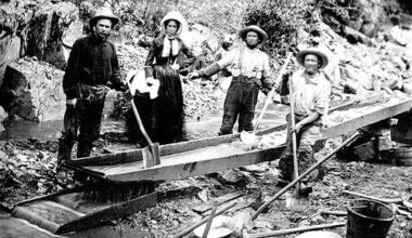 The story of San Diego County’s amazing mining era
