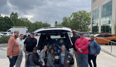 State Farm Assists in California Wildfire Recovery