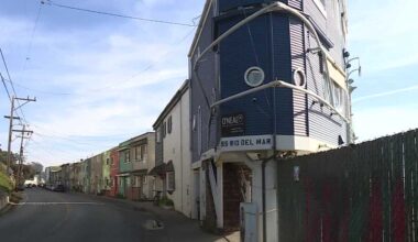 California Supreme Court upholds public access walkway at Rio Del Mar Beach