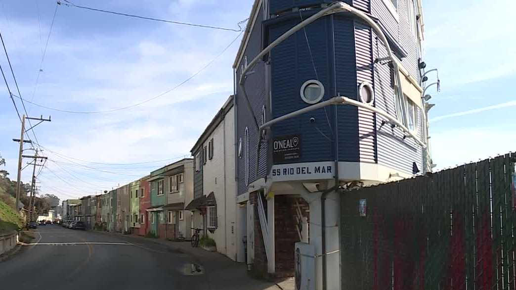 California Supreme Court upholds public access walkway at Rio Del Mar Beach