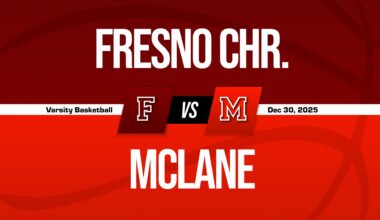 vs Fresno Christian + How To Watch