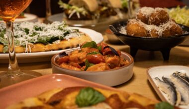 San Francisco’s Bergerac Rebrands as Bella, an Amalfi Coast-Inspired Listening Lounge