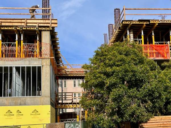 A ‘Hard-Won Victory’ for More Housing Near Transit. Will SF See Shovels Hit the Dirt? 