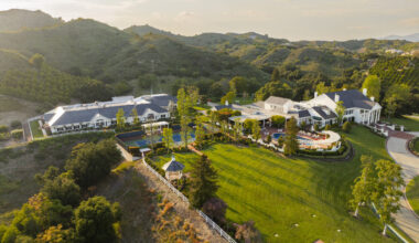 Sticker Shock: Orange County’s Most Expensive Homes