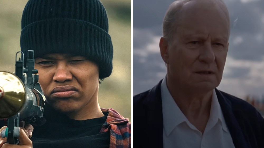 Los Angeles Film Critics Association (LAFCA) 2025 Winners