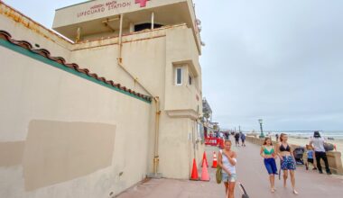 Celebrating Belmont Park, saving fire rings in 2025